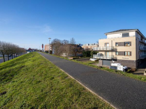Ferienwohnung in Büsum in traumhafter Lage